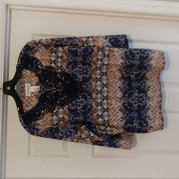 Alfred Dunner Tops - Alfred Dunner top